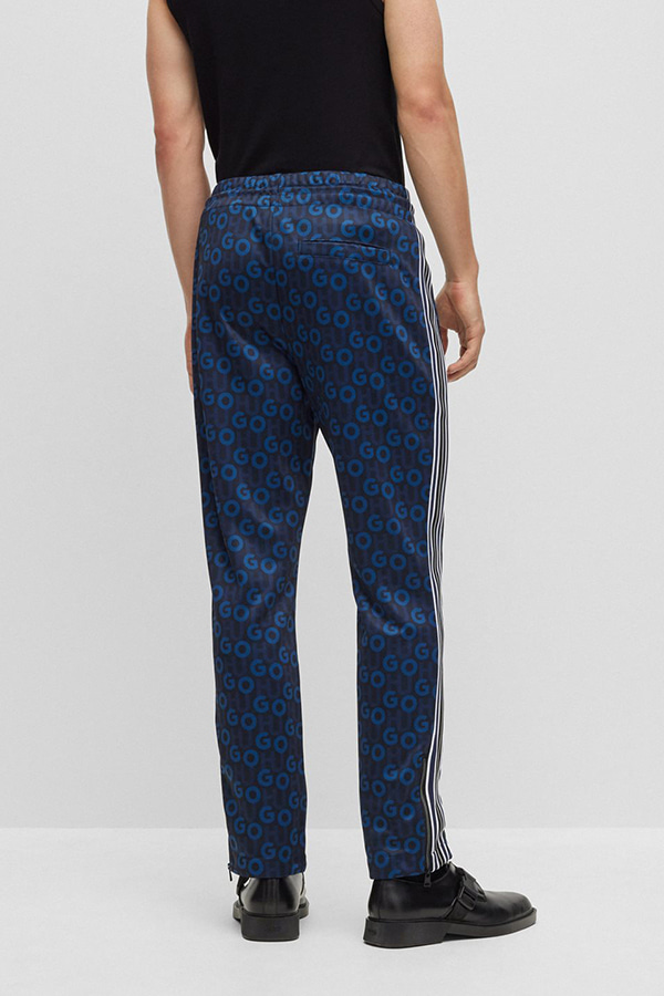 ΦΟΡΜΑ HUGO - 405 ΜΠΛΕ